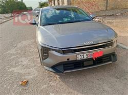 كيا K4